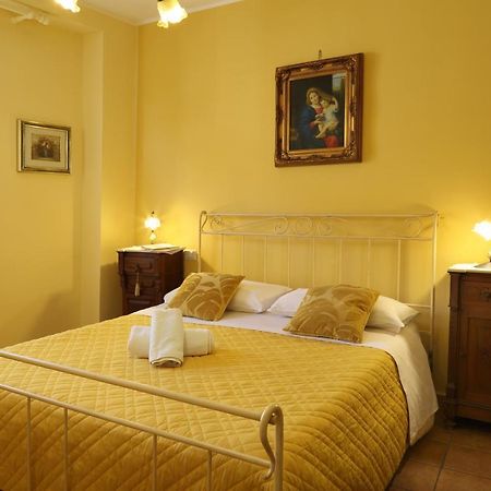 Casa Antico Borgo Cuseni Appartement Taormina Buitenkant foto