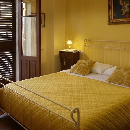 Casa Antico Borgo Cuseni Appartement Taormina Buitenkant foto